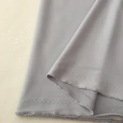 HO2X/380H5803◆380cm 限定/ポリ系ジャージィーニット生地/生地のM