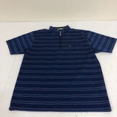 ダンヒル dunhill ポロシャツ ゴルフ柄 イタリア製 - メルカリ