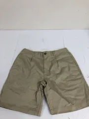 送料無料★GU ジーユー★ショートパンツ ハーフパンツ★メンズ　Lサイズ　#70808sj158