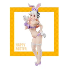 すーぱーそに子 SSSコンセプトフィギュア ハッピーイースター!