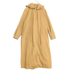 美品❣️KANEKOISAOピコフリルコート 2025年最新】KANEKO ISAO ロングコートの人気アイテム - メルカリ