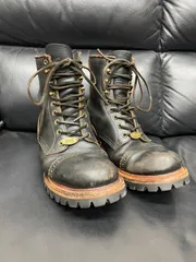 ローリングダブトリオ　フォレスター　25.0 Amazon | [ローリングダブトリオ] FORESTER LOW ブラック US8.5（26.5