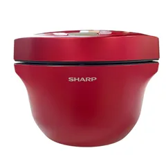 2025年最新】ヘルシオホットクック kn-hw24gの人気アイテム - メルカリ