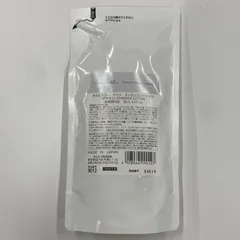 L1549 K ORBIS U. オルビスユー ドット エッセンスローション つめかえ用 180ml