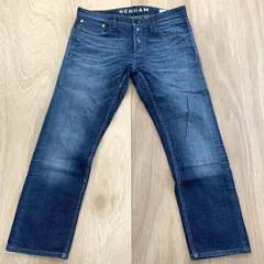 2026年最新】デンハムW33の人気アイテム - メルカリ