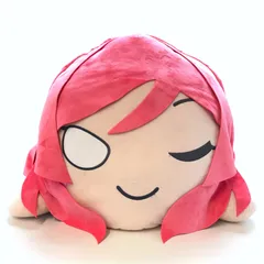 ふ*く様 ラブライブ！ テラジャンボ寝そべりぬいぐるみ 渡辺曜 ラブライブ！サンシャイン!!』の「テラジャンボ寝そべりぬいぐるみ」が