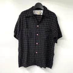 2026年最新】dry bones レーヨン シャツの人気アイテム - メルカリ