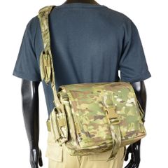 個人装備 TAD Gear Dispatch Bag TAD Gear Dispatch Bag - メルカリ