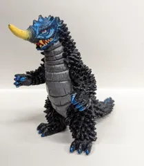 2026年最新】怪獣 ギマイラの人気アイテム - メルカリ