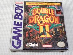NES） DRAGON WARRIOR II ENIX 海外版ドラクエ2 - メルカリ