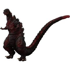 東宝30cmシリーズ ゴジラ（2016）第4形態 発光Ver. 新品 - メルカリ
