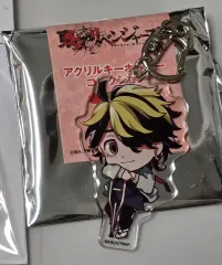 東京リベンジャーズ 羽宮 一虎 アクリルキーホルダー
