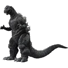 【新品】 S.H.モンスターアーツ ゴジラ (1954) 約150mm PVC&ABS製 塗装済み可動フィギュア S.H.MonsterArts 怪獣 特撮 映画 ごじら