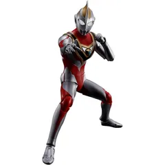 2025年最新】S.H.Figuarts(真骨彫製法) ウルトラマンダイナ フラッシュ