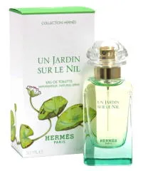 エルメス ナイルの庭 EDT SP 50ml[0094] 佐川急便