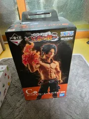 エース 一番くじ C賞