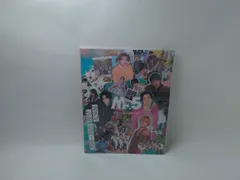 King&Prince/Mr.5【CD+DVD付】状態：非良