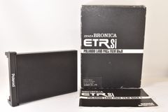 ZENZA BRONICA ETRS フォーカシングスクリーンE - メルカリ