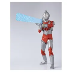 フィギュアーツ 帰ってきたウルトラマン　最終値下げ 帰ってきたウルトラマン リニューアルVer.