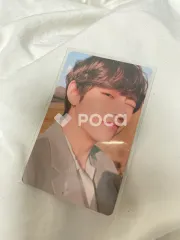 BTS V LOVE YOURSELF 轉 'Tear'