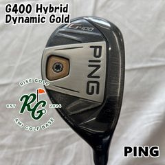 ピン G400 3W ストレッチ 13° ヘッドのみ - メルカリ