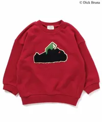 ブラック・ベア　トレーナー　F.O.KIDS R111016