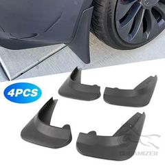 スプラッシュガード ステンレス製 未使用 2枚組 旧車 当時物 | Mercari
