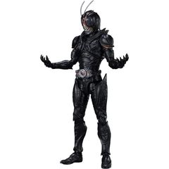 新品 未開封 仮面ライダー ブラックサン 南光太郎 秋月信彦 フィギュ