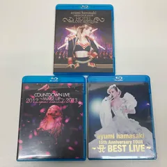 2025年最新】浜崎あゆみ blu-rayの人気アイテム - メルカリ