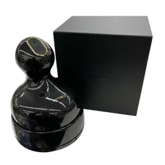 186000 動作確認済み MYTREX マイトレックス EMS HEAD SPA MT-EHS20B  ブラック