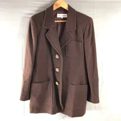 2025年最新】Yves Saint Laurent レディース ジャケット・アウター