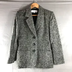 2025年最新】イブサンローラン ジャケットの人気アイテム - メルカリ