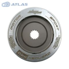 SUPERTRAPP 4インチ オープンエンドキャップ 405-3046 - メルカリ