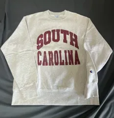 USチャンピオン USリバースウィーブ スウェット M (100サイズ)