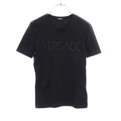 ヴェルサーチ VERSACE Tシャツ レディース 38サイズ 正規品 - メルカリ