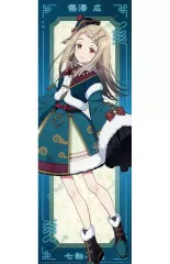 【中古】ポスター 描きおろし A2短冊ポスター 篠澤広 「一番くじ 学園アイドルマスター Part3」 D賞