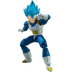 shfiguarts 初期カラー ベジータ 海外製 - メルカリ