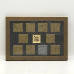 2025年最新】モンハン20周年 ピンズセットの人気アイテム - メルカリ