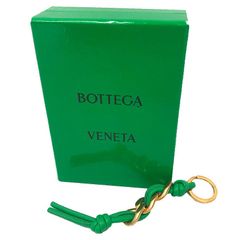 ハルキの古着 Bottega Veneta キーリング - メルカリ