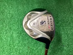 2025年最新】sword カタナゴルフの人気アイテム - メルカリ