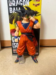 一番くじドラゴンボール ギニュー特戦隊 ラストワン悟空 ギニュー フィギュア