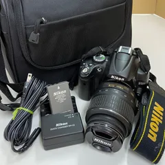 2025年最新】Nikon デジタル一眼レフカメラ D5000 ボディ D5000(中古品