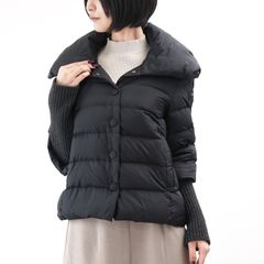 ちぃくろ様専用】TATRAS ホワイトダウンコート KERK - メルカリ