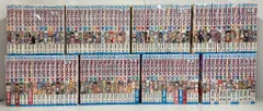 集英社 ジャンプコミックス 尾田栄一郎 ONE PIECE 1~113巻 最新セット