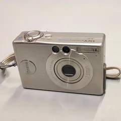 2025年最新】canon ixy digital 200の人気アイテム - メルカリ