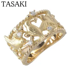 2025年最新】田崎 ダイヤ リングの人気アイテム - メルカリ