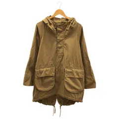 2025年最新】MUSE de Deuxieme Classe モッズコートの人気アイテム