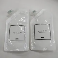 2025年最新】anocoiデリケートゾーンソープ100gの人気アイテム - メルカリ