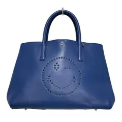 2025年最新】アニヤハインドマーチ スマイリーの人気アイテム - メルカリ