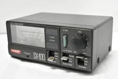 SHINWA シンワ SWR＆POWER計 マッチング計 SHINWA シンワ SWR＆POWER計 マッチング計 SHINWA シンワ SWR＆POWER計